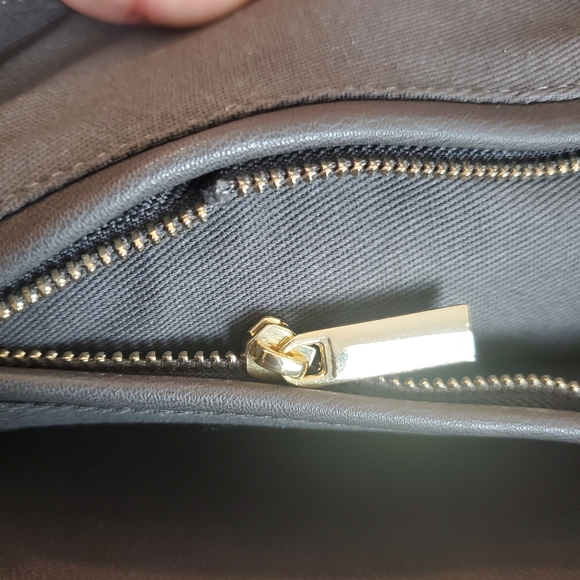 Platinum laptop tote bag 15.4." - Picture 11 of 13